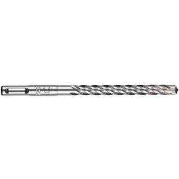 Milwaukee sds-plus Broca RX4 6,5 x 260 x 200 – 4 filos