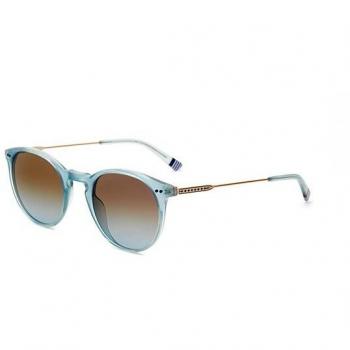 Etnia Barcelona Jordaan Met Sun BLGD Men's Blue Sunglasses 50mm