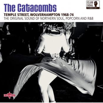 Vinilo Club Soul: Las Catacumbas