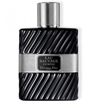 DIOR Eau Sauvage Extrême Intense Eau de Toilette Spray 100ml