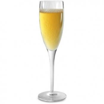 Copa Flauta 19.5 cl. Set de 4 Canaletto