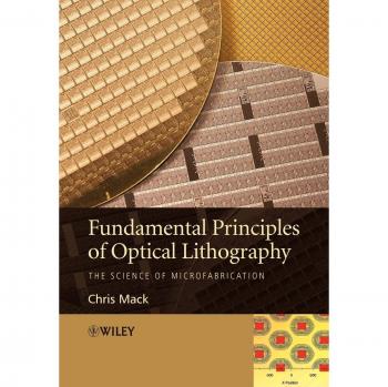 Optical Lithography Fundamentals: Microfabrication Science Paperback