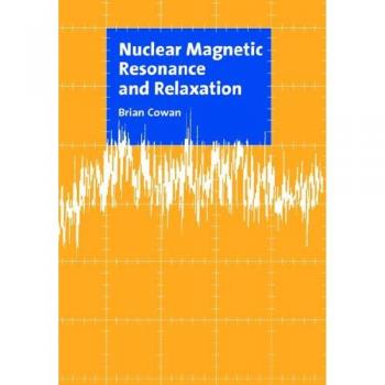 Resonancia Magnética Nuclear y Relajación