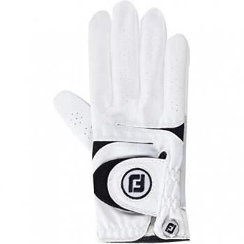Guante de golf para mujer diestra WeatherSof Footjoy