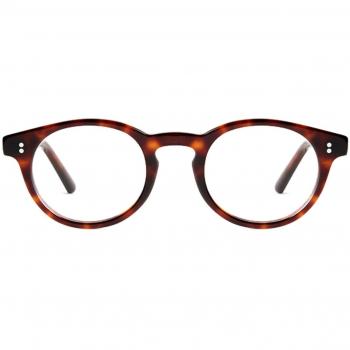 CHIMI E Tortoise Armazones para Hombre Tortoiseshell, Lentes Recetados Para Hombre Tortoiseshell, Gafas Recetadas para Hombre Tortoiseshell, Gafas Recetadas para Hombre