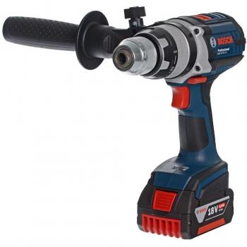 Bosch M294946 - Taladro bateria percutor gsb 18 ve-2-li professional