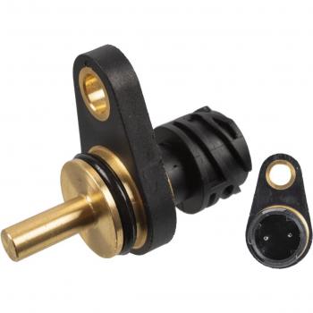 Sensor de temperatura del refrigerante FEBI BILSTEIN 109659 y Bomba de basculamiento para cabina FEBI BILSTEIN 176390