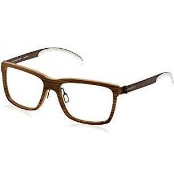 Mercedes-Benz Brillengestelle M8003 Monturas de gafas, Marrón