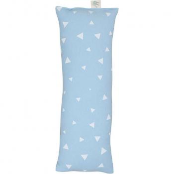 Cojín De Arnés Para Silla De Coche Jyoko - Protección y Comodidad, Color: Blue Sparkles, Marca: JYOKO