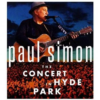 The Concert In Hyde Park