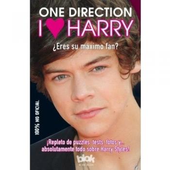I Love Harry