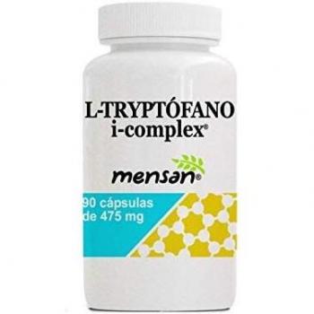 L-TRIPTOFANO i-complex 475mg 90cap.
