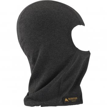 Burton Expedition Clava zwart
