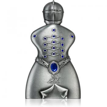 Lattafa Khalid 80ml Eau De Parfum Spray