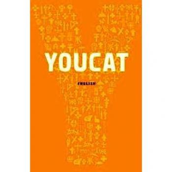 Youth Catechism of the Catholic Church: YOUCAT Edition by Cardinal Christoph Schönborn