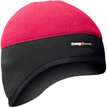 Trangoworld Laki UU Gorro, Hombre, Fresa, Talla Única
