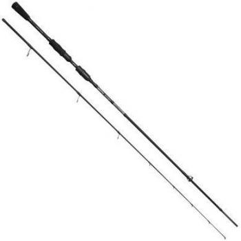 Caña de pescar Spro Concept Harbour Jig 2.4M 14-48G Unisex