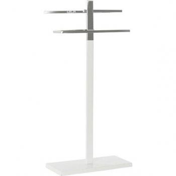 Toallero metal DKD Home Decor