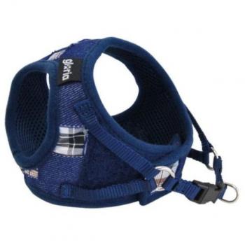 Arnés para Perro Gloria Jeans Azul