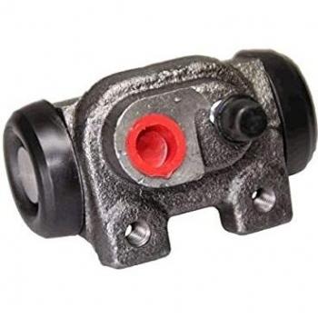 Cilindro de freno de rueda HELLA 8AW 355 530-581 con regulador integrado para Peugeot 205 II y I (3/5 puertas)