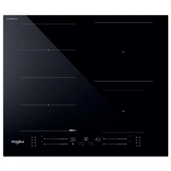 Placa Inducción Whirlpool WF S5060 CPBF