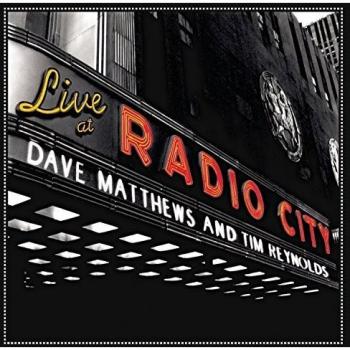 Live At Radio City