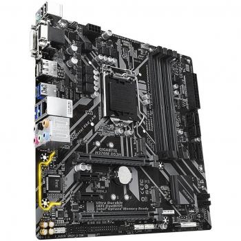 Gigabyte H370M DS3H - Placa Base