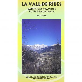 La Vall de Ribes Guía