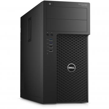 Dell Precision Tower 3620 - Ordenador de sobremesa