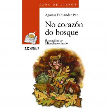 No corazón do bosque