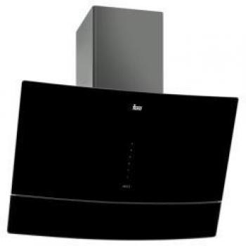 Teka DVU 590 B De pared Blanco 538m³h D - Campana