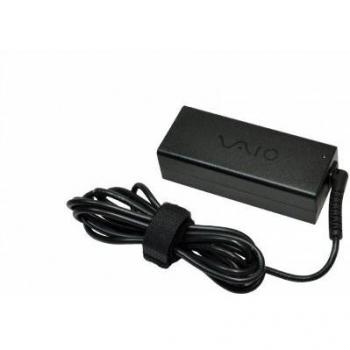 Sony - AC-Adapter(vgp-ac19v39)(w)(s) Without Power Cord, vgp-ac19v39, a1887230a (Without Power Cord)