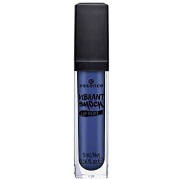 ESSENCE VIBRANT SHOCK LABIAL LIQUIDO 06 BLACK WIDOW