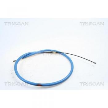 Cable de freno de mano TRISCAN 8140 25196