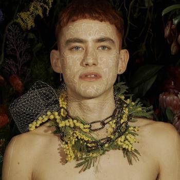 Palo Santo - Dlx Hardcover Limitado - Years & Years