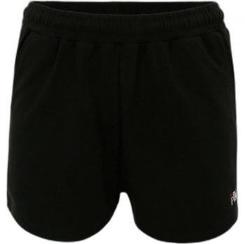 Pantalón Deportivo Fila FAW0520 Negro Mujer M