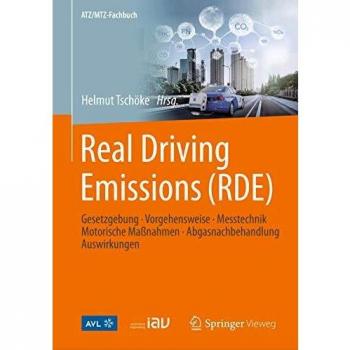 Real Driving Emissions