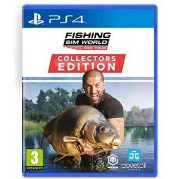 Fishing Sim World: Pro Tour - Collector's Edition