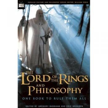 The Lord of the Rings and Philosophy: One Book to Rule Them All: 5