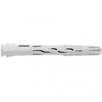 Index - Index Tnux10140 - Taco de Nylon Universal de Alto Rendimiento. Taco de Nylon 10 X 140 Diametro 10