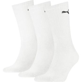 Puma Sport Lightweight Crew Socks (3-Pack)
