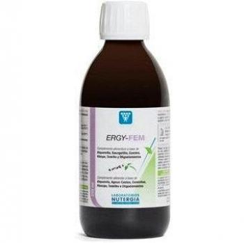 Nutergia Ergy-Fem - 250 ml