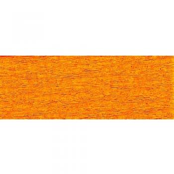 Papel Crepé Premium 75% - Color Amarillo Oro - 2,5 x 0,5 m