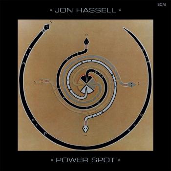 Digipak - Power Spot