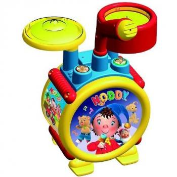REIG NOODY Batería Musical con Canciones