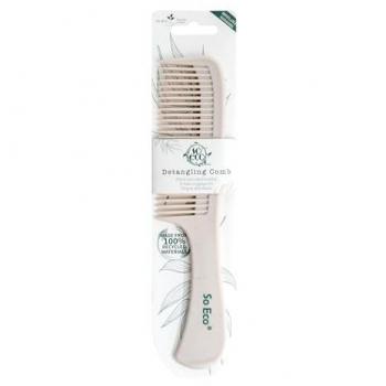 So Eco Peine Desenredante Biodegradable 1ud, 60 g