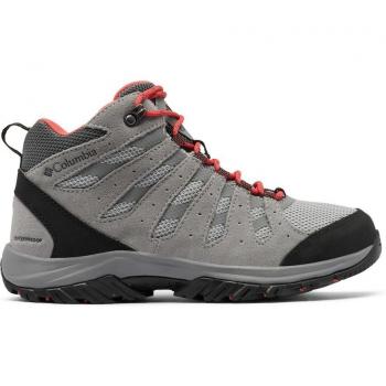 Columbia Botas Senderismo Redmond III Mid WP