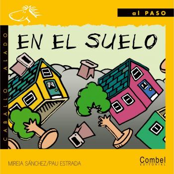 En el suelo - Mireia Sanchez