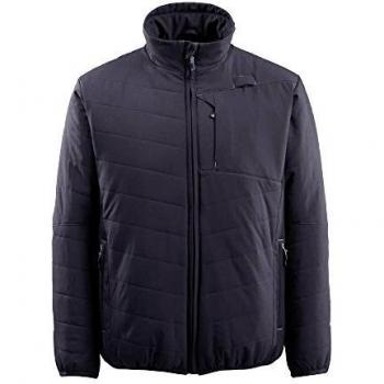 Chaqueta Térmica Mascot Erding 2XL Negro-Azul