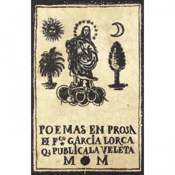 Poemas en prosa